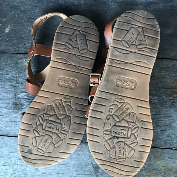 KorkEase Shoes Korkease Sandals Extraordinaire Poshmark